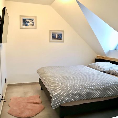 Apartman U Bobovky - Lipno Nad Vltavou Exterior photo