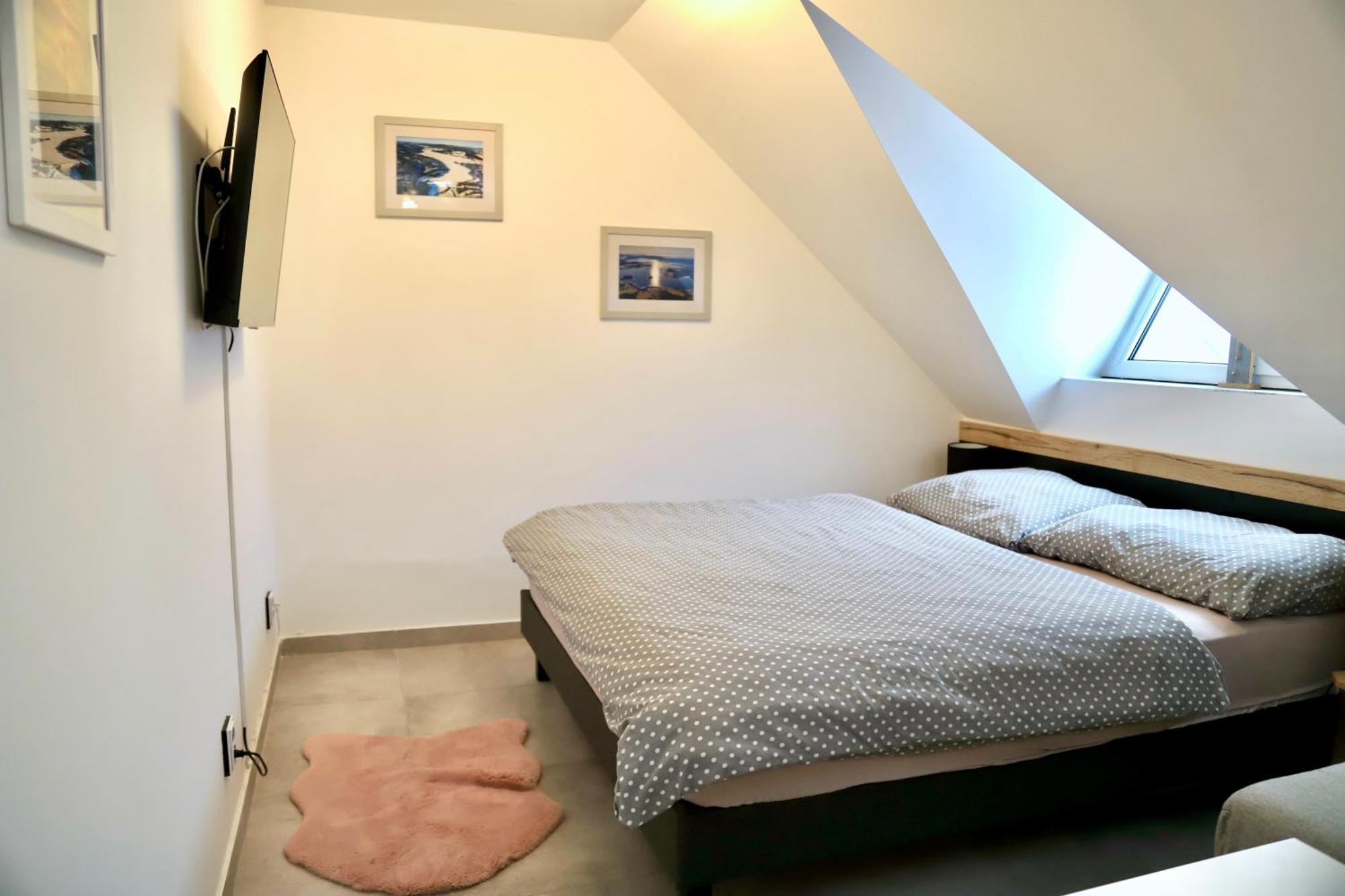 Apartman U Bobovky - Lipno Nad Vltavou Exterior photo