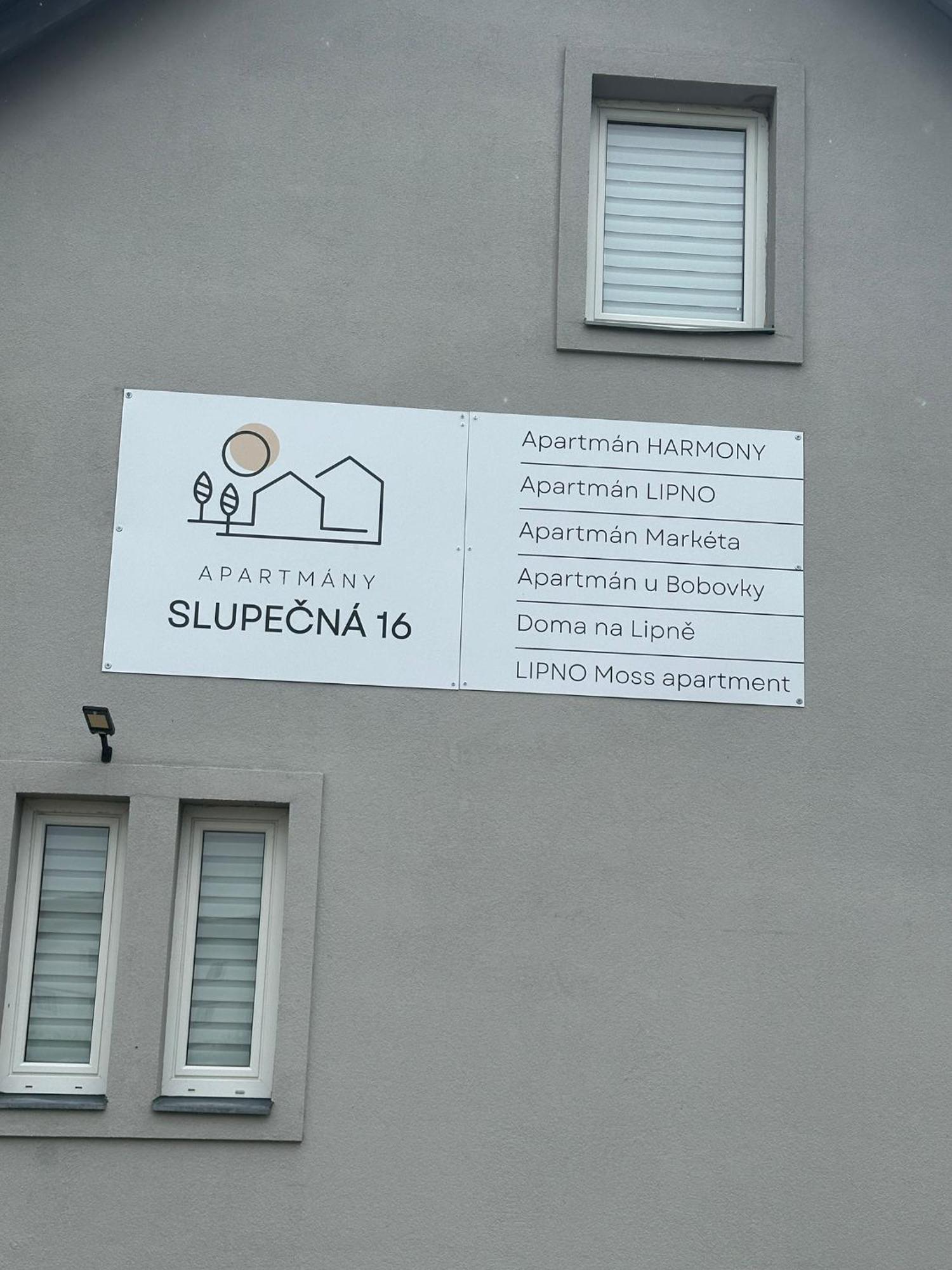 Apartman U Bobovky - Lipno Nad Vltavou Exterior photo
