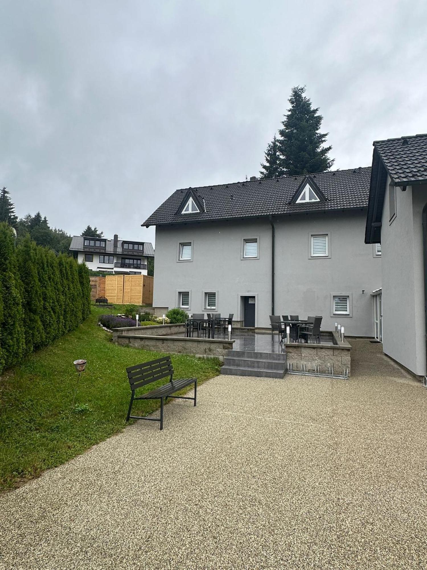 Apartman U Bobovky - Lipno Nad Vltavou Exterior photo